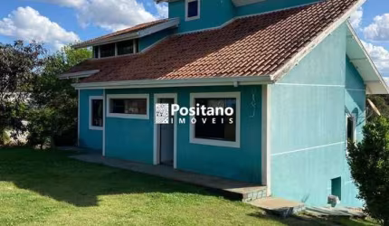 Linda Chácara na Fazenda Rio Grande