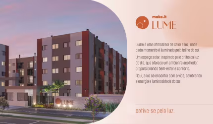 Entrada à partir de 14.500,00 PARCELADA