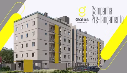Pinhais por 260 mil - Faça sua simulação grátis