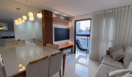 Porteira Fechada R$679.000 - Apart. Capão raso