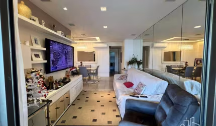 Apartamento com 4 dormitórios à venda, 150 m² por R$ 2.100.000,00 - Barra da Tijuca - Rio de Janeiro/RJ
