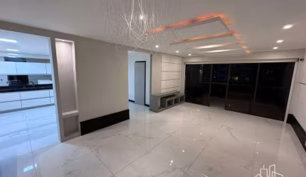 Apartamento com 3 dormitórios à venda, 160 m² por R$ 2.150.000,00 - Barra da Tijuca - Rio de Janeiro/RJ