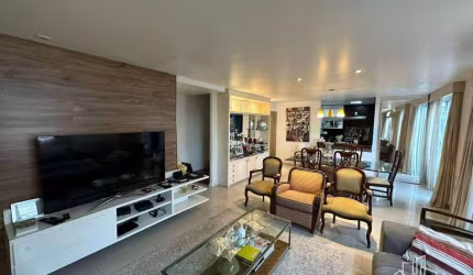 Apartamento Duplex à venda, 125 m² por R$ 1.835.000,00 - Barra da Tijuca - Rio de Janeiro/RJ