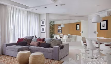 Cobertura à venda, 236 m² por R$ 3.695.000,00 - Barra da Tijuca - Rio de Janeiro/RJ
