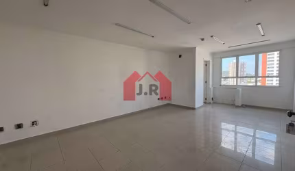 Sala comercial para alugar na Vila Bocaina, Mauá  por R$ 1.400
