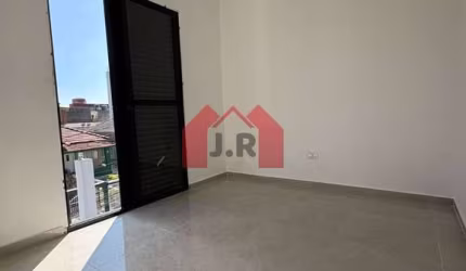 Apartamento com 2 quartos à venda na Vila Nossa Senhora das Vitórias, Mauá  por R$ 297.000