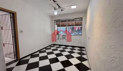 Casa comercial para alugar na Vila Bocaina, Mauá  por R$ 3.500