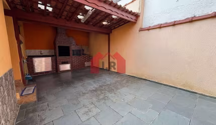 Casa com 2 quartos à venda na Vila Guarani, Mauá  por R$ 500.000