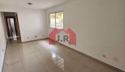 Apartamento com 3 quartos para alugar na Vila Bocaina, Mauá  por R$ 2.000