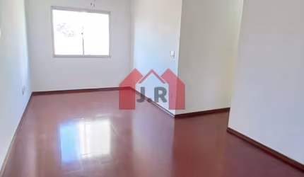 Apartamento com 3 quartos para alugar no Jardim Pedroso, Mauá  por R$ 2.139