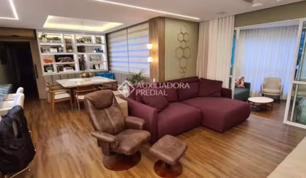 Apartamento com 4 quartos à venda na Rua Vítor Konder, 302, Centro, Florianópolis, 165 m2 por R$ 4.100.000