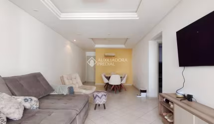 Apartamento com 4 quartos à venda na Rua João Pio Duarte Silva, 1070, Córrego Grande, Florianópolis, 109 m2 por R$ 1.378.000