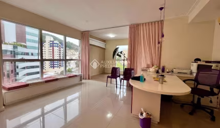 Sala comercial à venda na Rua Demétrio Ribeiro, 51, Centro, Florianópolis, 39 m2 por R$ 900.000