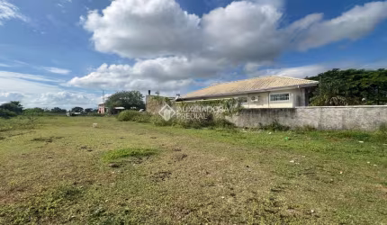 Terreno à venda na Rua Nelson Floriano Campos, 875, Pachecos, Palhoça, 2907 m2 por R$ 1.160.000