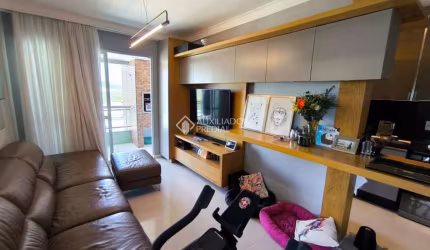 Apartamento com 3 quartos à venda na Rua Alba Dias Cunha, 147, Trindade, Florianópolis, 107 m2 por R$ 1.990.000