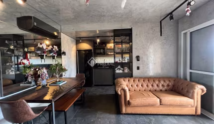 Apartamento com 2 quartos à venda na Rodovia Admar Gonzaga, 1669, Itacorubi, Florianópolis, 65 m2 por R$ 1.090.000