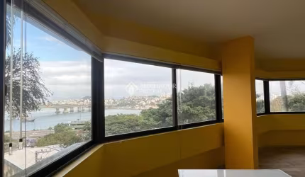 Apartamento com 4 quartos à venda na Alameda Adolfo Konder, 1074, Centro, Florianópolis, 200 m2 por R$ 1.900.000
