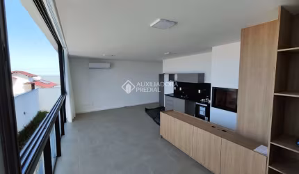 Apartamento com 2 quartos à venda na Rua Fritz Muller, 270, Coqueiros, Florianópolis, 78 m2 por R$ 790.000