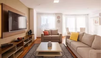 Apartamento com 3 quartos à venda na Avenida Borges de Medeiros, 3410, Centro, Gramado, 152 m2 por R$ 2.900.000