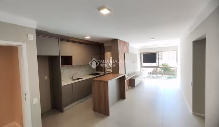 Apartamento com 2 quartos à venda na Rua Orlando Odilio Koerich, 307, Jardim Atlântico, Florianópolis, 65 m2 por R$ 1.063.000