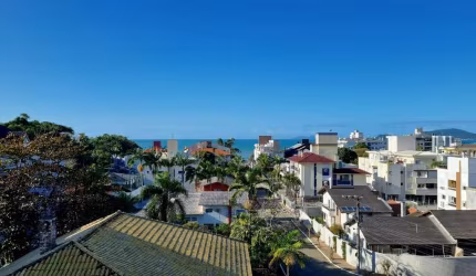 Apartamento com 3 quartos à venda na Rua Conselheiro Claudio de Vincenzi, 290, Canasvieiras, Florianópolis, 105 m2 por R$ 1.260.000