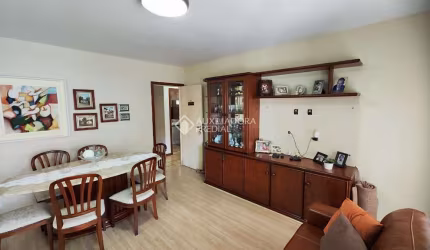 Casa com 3 quartos à venda na Rua Moura, 688, Barreiros, São José, 124 m2 por R$ 1.200.000