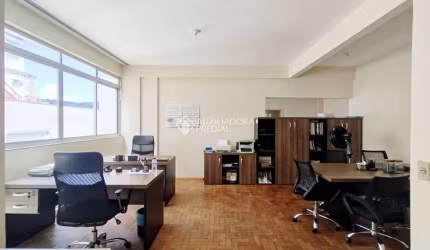 Sala comercial à venda na Rua Vidal Ramos, 31, Centro, Florianópolis, 212 m2 por R$ 1.500.000