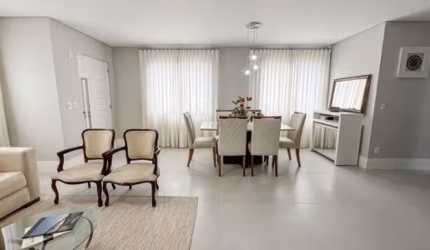 Casa em condomínio fechado com 3 quartos à venda na Avenida Wilson Castelo Branco, 376, Beira Rio, Biguaçu, 161 m2 por R$ 875.000