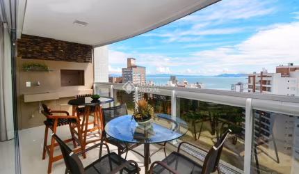 Cobertura com 3 quartos à venda na Rua Padre Clemente, 33, Centro, Florianópolis, 230 m2 por R$ 4.500.000