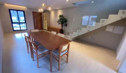 Casa com 3 quartos à venda na Rua José Antônio da Silva, 2, Passa Vinte, Palhoça, 150 m2 por R$ 995.000