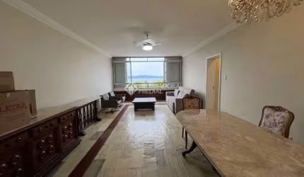 Apartamento com 4 quartos à venda na Avenida Jornalista Rubens de Arruda Ramos, 2200, Centro, Florianópolis, 161 m2 por R$ 2.500.000