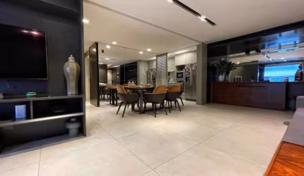 Apartamento com 3 quartos à venda na Rua Comandante Constantino Nicolau Spyrides, 4152, Agronômica, Florianópolis, 131 m2 por R$ 4.450.000