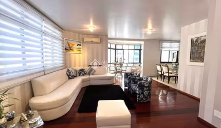 Apartamento com 4 quartos à venda na Avenida Trompowsky, 224, Centro, Florianópolis, 137 m2 por R$ 2.150.000