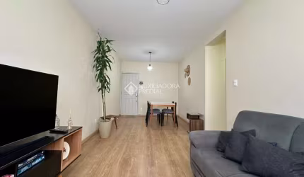 Apartamento com 2 quartos à venda na Rua Felipe Schmidt, 547, Centro, Florianópolis, 61 m2 por R$ 590.000