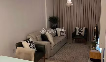 Apartamento com 3 quartos à venda na Avenida Professor Othon Gama D'Eça, 151, Centro, Florianópolis, 95 m2 por R$ 1.590.000
