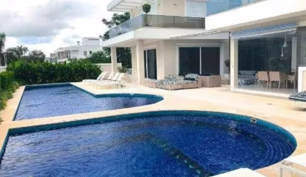 Casa em condomínio fechado com 9 quartos à venda na Avenida dos Búzios, 2965, Jurerê Internacional, Florianópolis, 1100 m2 por R$ 15.500.000