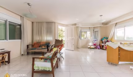 Casa com 4 quartos à venda na Avenida Deputado Protógenes Vieira, 72, Santa Mônica, Florianópolis, 238 m2 por R$ 1.800.000