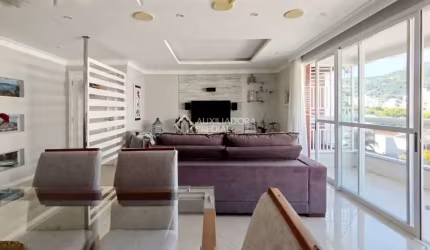 Apartamento com 4 quartos à venda na Rua Brigadeiro Silva Paes, 111, Centro, Florianópolis, 155 m2 por R$ 1.890.000