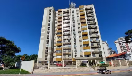 Apartamento com 3 quartos à venda na Rua Tupinambá, 979, Jardim Atlântico, Florianópolis, 83 m2 por R$ 795.000