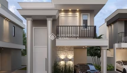 Casa com 2 quartos à venda na Rua de Pádua, 4, Santo Antônio de Lisboa, Florianópolis, 99 m2 por R$ 950.000