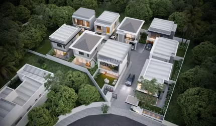 Casa com 2 quartos à venda na Rua de Pádua, 3, Santo Antônio de Lisboa, Florianópolis, 113 m2 por R$ 1.080.000