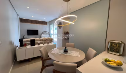 Apartamento com 2 quartos à venda na Servidão Natalicia Pereira, 138, João Paulo, Florianópolis, 75 m2 por R$ 1.300.000