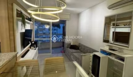 Apartamento com 2 quartos à venda na Rua Artista Bittencourt, 211, Centro, Florianópolis, 67 m2 por R$ 1.065.000