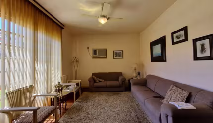 Casa com 4 quartos à venda na Rua da Vitória Régia, 263, Córrego Grande, Florianópolis, 130 m2 por R$ 1.500.000