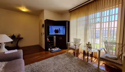 Casa com 4 quartos à venda na Rua da Vitória Régia, 263, Córrego Grande, Florianópolis, 130 m2 por R$ 1.500.000