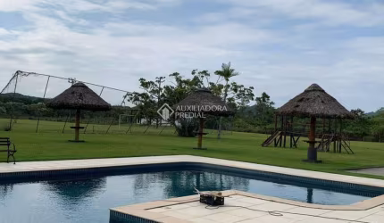 Casa com 4 quartos à venda na Rodovia José Carlos Daux, 14087, João Paulo, Florianópolis, 3500 m2 por R$ 8.000.000