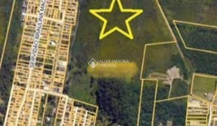 Terreno à venda na Rua Francisco Fausto Martins, 01, Vargem Grande, Florianópolis, 245119 m2 por R$ 40.000.000