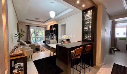 Apartamento com 2 quartos à venda na Servidão Recanto Verde, 155, Itacorubi, Florianópolis, 69 m2 por R$ 799.000