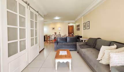 Apartamento com 3 quartos à venda na Avenida Salvador Di Bernardi, 840, Campinas, São José, 120 m2 por R$ 799.000