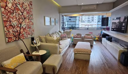 Apartamento com 3 quartos à venda na Rua Desembargador Arno Hoeschl, 114, Centro, Florianópolis, 109 m2 por R$ 1.490.000